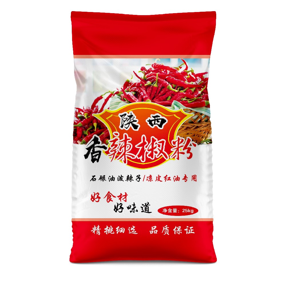如何判斷彩印玉米粉包裝袋的質(zhì)量好壞？